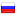 nakormim-spb.ru server is located in Russia